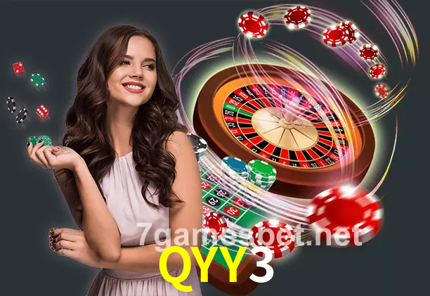 vivo no cassino QYY3