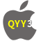 Aplicativo QYY3 para iOS