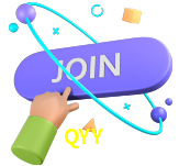 Junte-se ao cassino QYY3 hoje mesmo