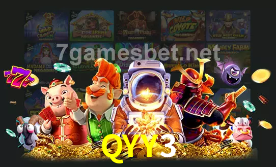 cassino QYY3