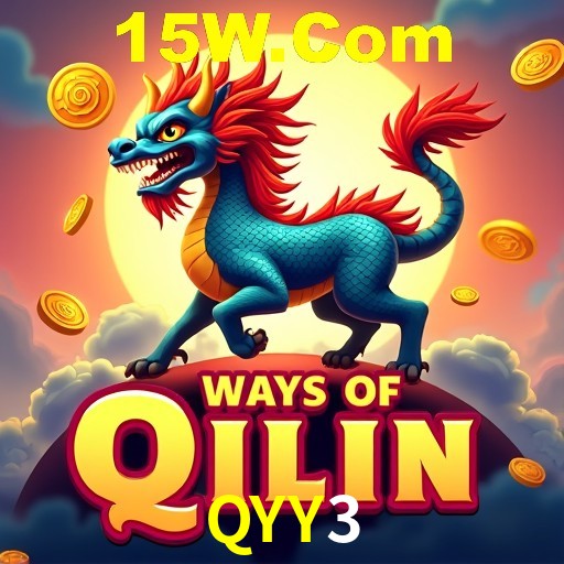 Inovações de Jogos na QYY3: O Futuro das Experiências Interativas
