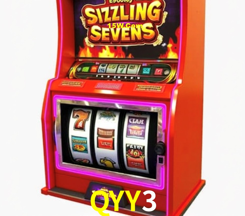 Casino Ao Vivo QYY3