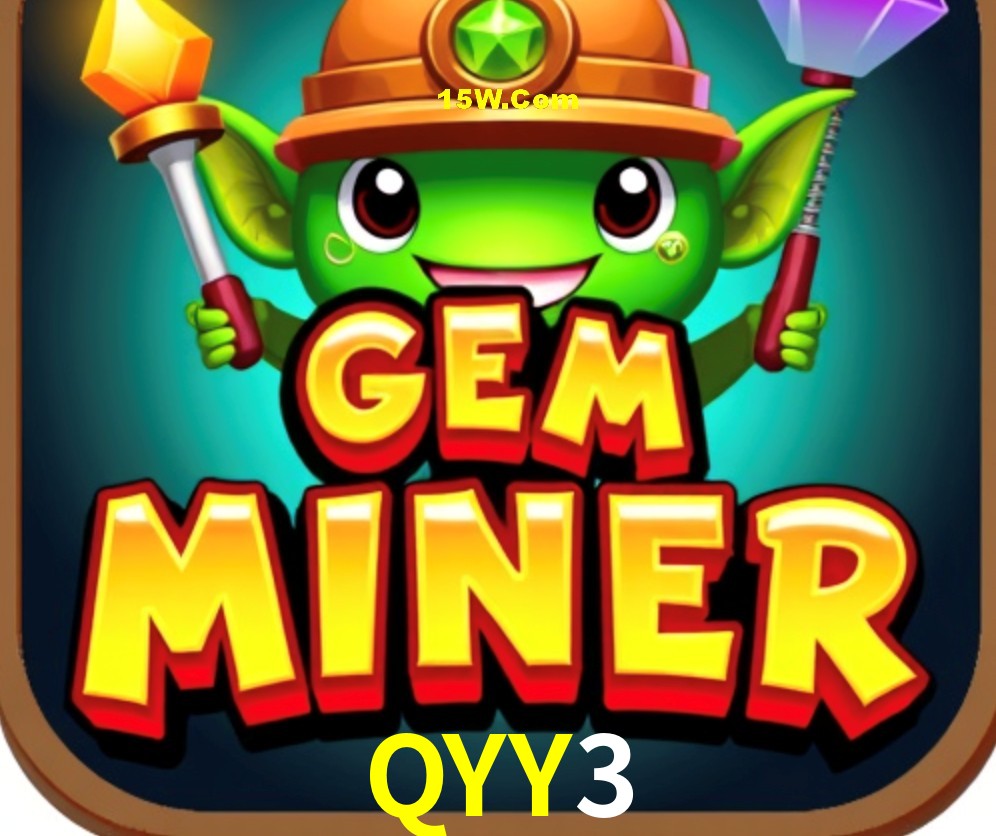 Diretório de Jogos QYY3