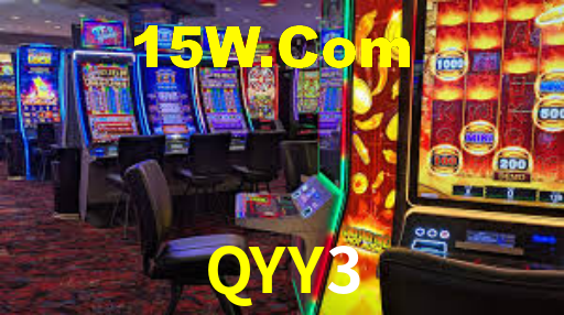 QYY3: Jogos de Caça-Níqueis-Altas Recompensas, Roleta-Velocidade, Blackjack-Desafios Máximos