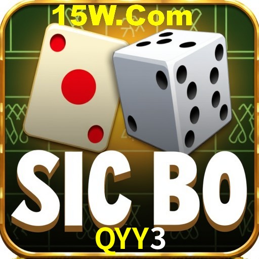 APP oficial da QYY3 para mobile