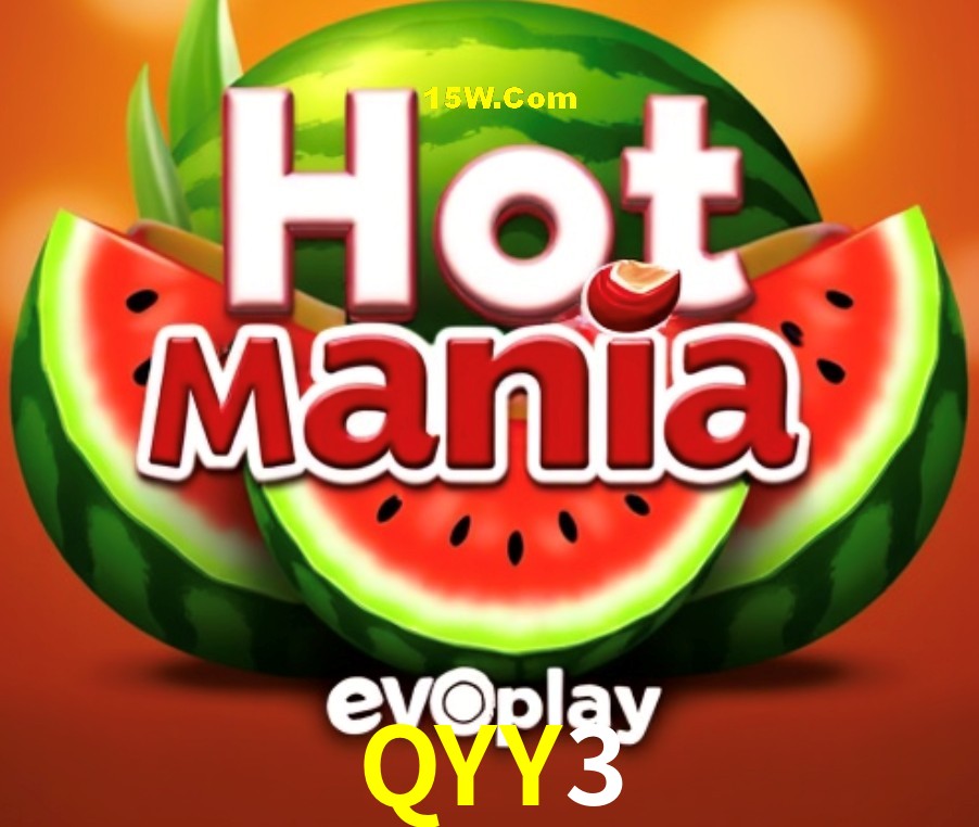 Jogos de Slot QYY3