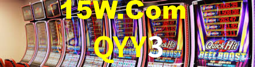 QYY3: Seu Cassino Premiado com Pagamentos Rápidos