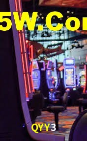 Live Casino QYY3