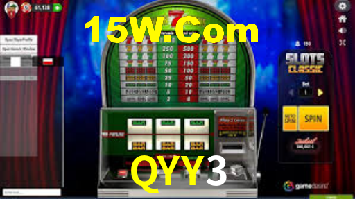 Sinta a adrenalina dos jogos de cassino com QYY3