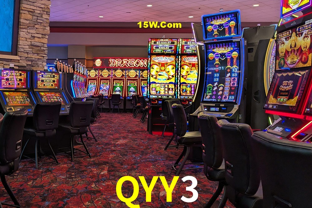Live Casino QYY3