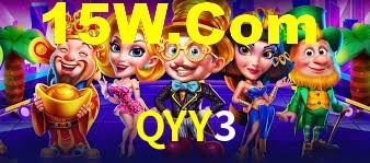 Welcome Bonus QYY3